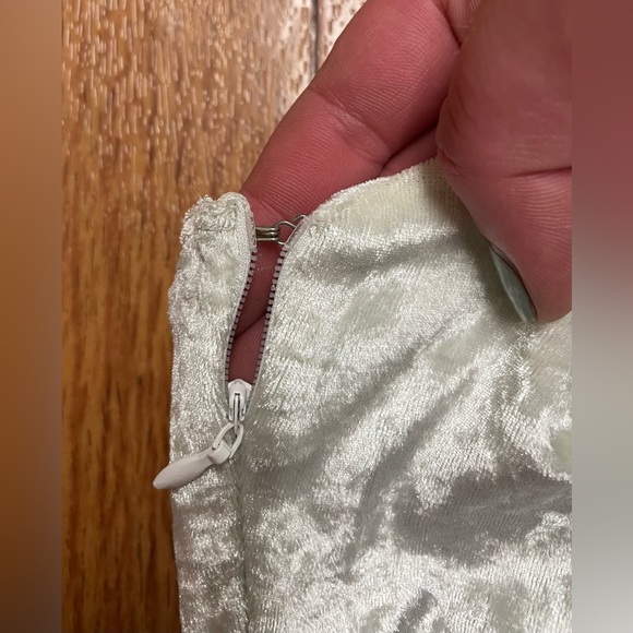 BuffBunny Frozen Cami in the color Icee - Picture 8 of 10